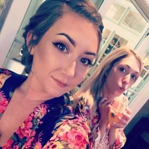 Meet your Posher, Jackie